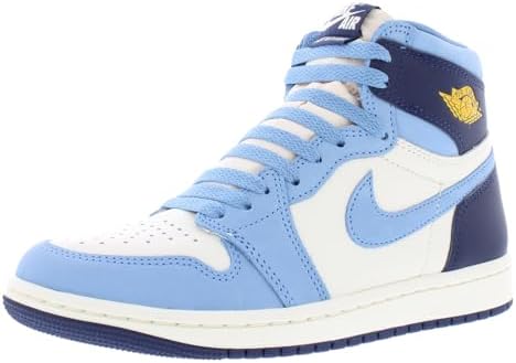 Amazon.com | AIR JORDAN 1 RETRO HIGH OG (GS) 