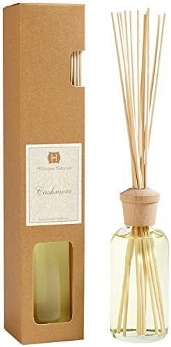 Hillhouse Naturals Cashmere Collection Home Fragrance Diffuser - 8 oz by Hillhouse Naturals