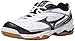 Mizuno Women's Wave Hurricane 2 Volleyball Shoe
