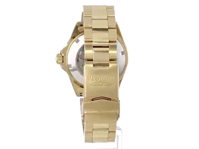 Invicta-Mens-13929-Pro-Diver-18k-Gold-Ion-Plated-Automatic-Watch