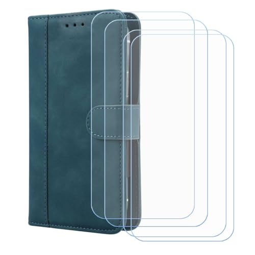BMPNLSZ Cover for HeyxFome X3 2025 + 4 HD Film