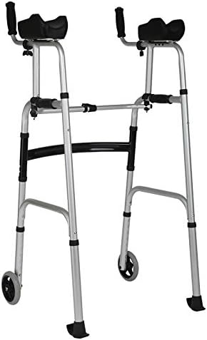 adjustable walking frame