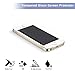iPhone SE Glass Screen Protector, Generic Screen Protector for iPhone SE, 5, 5S, 5C Premium Tempered Glass Screen Protector(2-Pack)