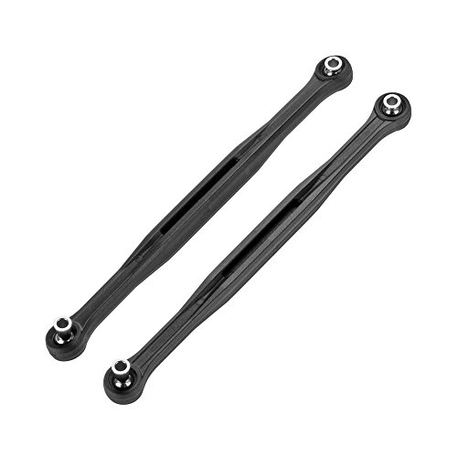 Traxxas 7748 X-Maxx Toe Links, 173mm (pair)