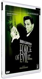 Force Of Evil