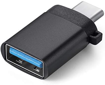 USB C to USB Adapter,Type-C to USB OTG Adapter, USB Type-C Hub