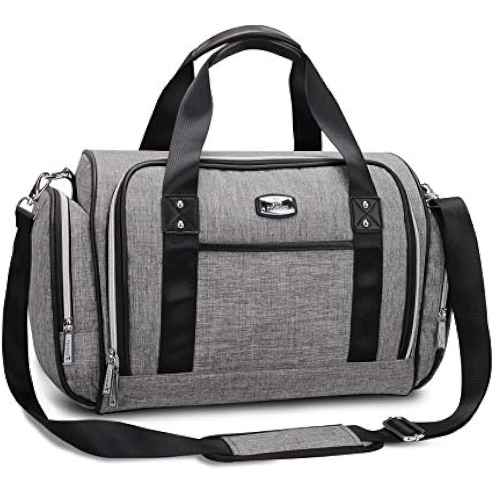 hafmall diaper bag