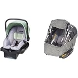 Amazon Com Evenflo Litemax 35 Infant Car Seat Easy To