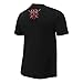 WWE Roman Reigns from Ashes to Empire Authentic Mens T-Shirt