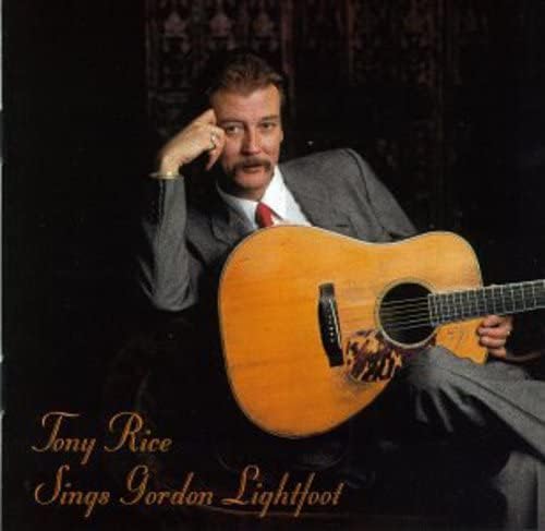GRISMAN,DAVID / RICE,TONY - TONE POEMS - Amazon.com Music
