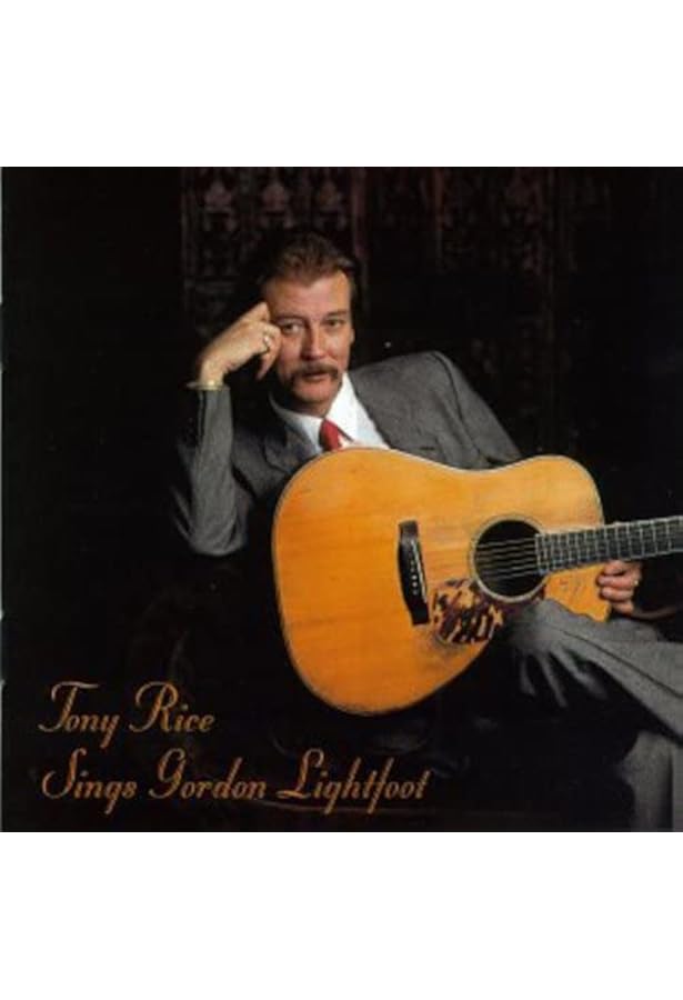 RICE,TONY - Me & My Guitar - Amazon.com Music