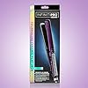 INFINITIPRO BY CONAIR Tourmaline Ceramic Flat Iron, 1-inch Flat Iron