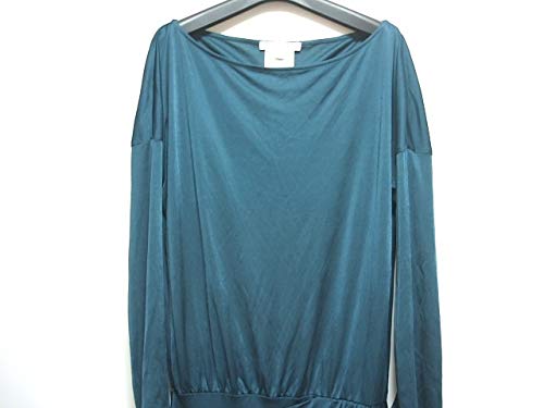 Amazon ジバンシー Givenchy ワンピース レディース ブルーグリーン 中古 ワンピース チュニック 通販