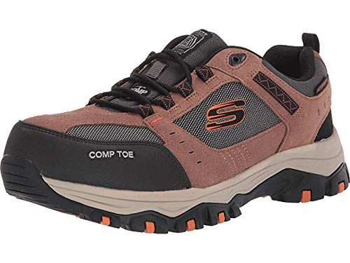 skechers shoes brown