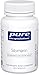 Pure Encapsulations - Silymarin - Hypoallergenic Supplement with Concentrated Milk Thistle Extract for Liver Support* - 120 Capsules