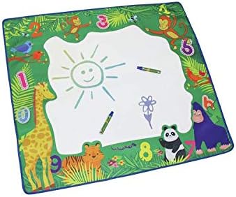 Chad Valley XL Rainbow Aqua Magic Mat