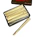 48 RAW WIZ King Size Cones - 8 Wiz Khalifa Tins - 6 Pre-Rolled Cones with Tips in Each Tin - King Size