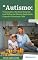 Livro Autismo: Tratamento e Receitas Naturais com Ênfase em Plantas Medicinais, Cápsulas, Extratos e Chás - Volume 80 (Tratamento e Receitas Naturais com Ênfase ... Medicinais, Capsulas, Extratos e Chás)