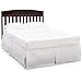 Delta Children Sutton 4-in-1 Convertible Crib, Espresso Java