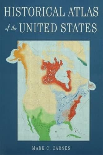 Historical Atlas of the 19th Century World 1783 - 1914