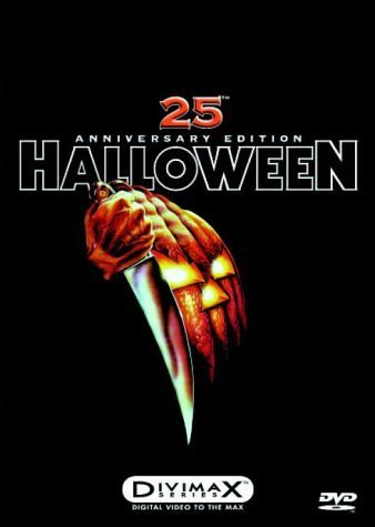 Halloween (25th Anniversary Edition)