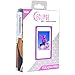 ECLIPSE Touch Pro 4GB MP3 USB 2.0 Digital Music/Video Player w/FM & 2.4