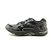 Vionic Men's Orthaheel Technology Black Walker - 10 D(M) US