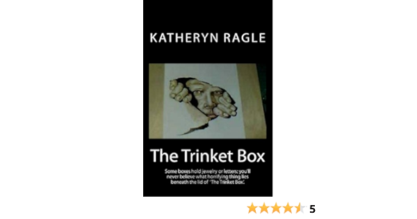 The Trinket Box Kindle Edition By Ragle Katheryn Literature Fiction Kindle Ebooks Amazon Com