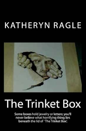 The Trinket Box Kindle Edition By Ragle Katheryn Literature Fiction Kindle Ebooks Amazon Com