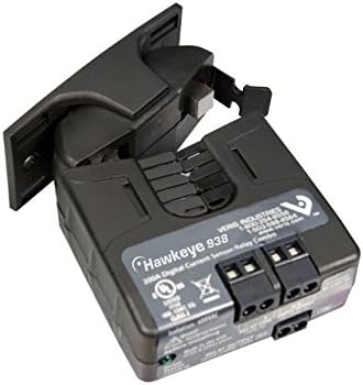 Veris,Current Switch & SPST Relay,Split,N.O, H938