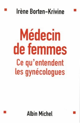 Médecin de femmes