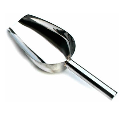 StillCool 5 Ounce Bar Ice Scoop, Dry Bin Scoop, Dry Goods Scoop, Candy