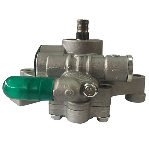 Roadstar Front Power Steering Pump New Fit for 1996-00 Honda Civic 1997-00 Acura EL L4 1.6L - Thumbnail 5