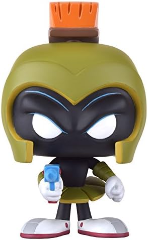 Funko POP Animation: Duck Dodgers 