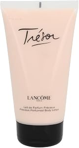Lancôme Trésor Perfumed Body Lotion 150ml 5oz New view 2