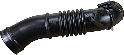 Amazon Com Aip Electronics Premium Rubber Air Intake Boot Hose Compatible Replacement For 1999 2003 Mazda Protege 2 0l 1 8l Oem Fit Rb1004 Automotive