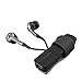 iFrogz Audio - Plugz Wireless Bluetooth Earbuds - Silver