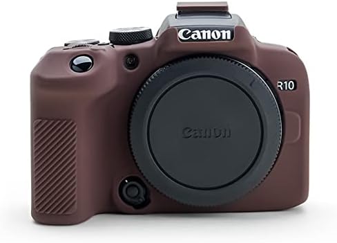 フィルムカメラ Canon EOS Digital Camera Case Amazon.com : Rieibi EOS R10 Camera Case - Silicone Protective