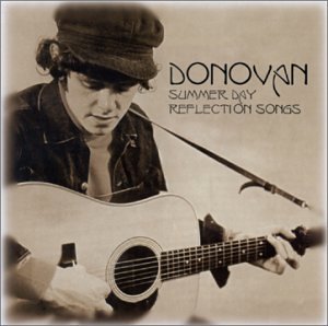 Donovan - Summer Day Reflection Songs Anthology - Zortam Music