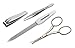 Tweezerman Deluxe Men's Grooming Kit