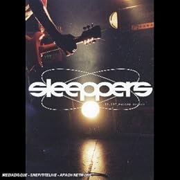 Sleepers - 15.597_Making Noises