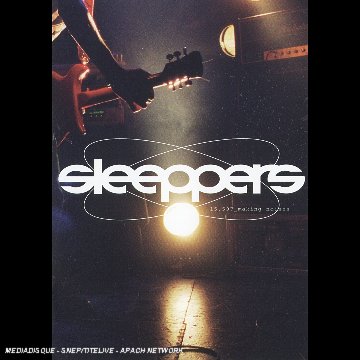 Sleepers - 15.597_Making Noises