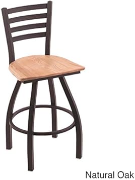 Amazon Com Holland Bar Stool Company Extra Large Oak Bar Stool