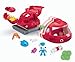 Fisher-Price Octonauts Launch and Rescue Gup X Vehicle