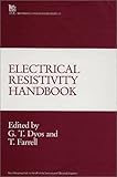 Electrical Resistivity Handbook, , 0863412661