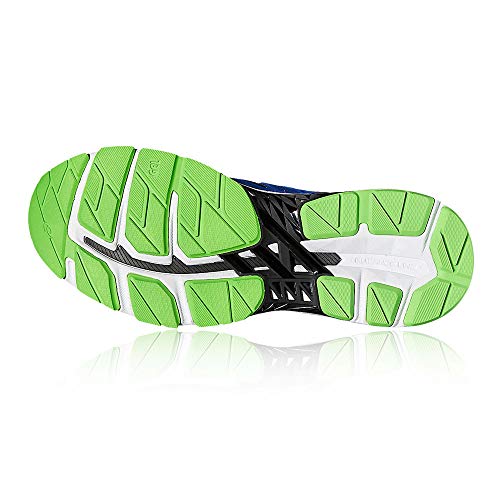 asics gt 3000 5 azul