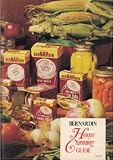 Bernardin Home Canning Guide Bernardin Home Canning Guide