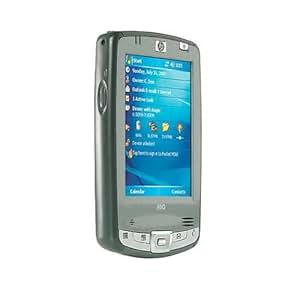 Amazon.com: HP iPAQ hx2495b Pocket PC (FA674B#ABA