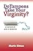 Do Tampons Take Your Virginity? A Catholic Girl's Memoir