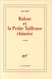 Balzac et la petite tailleuse chinoise